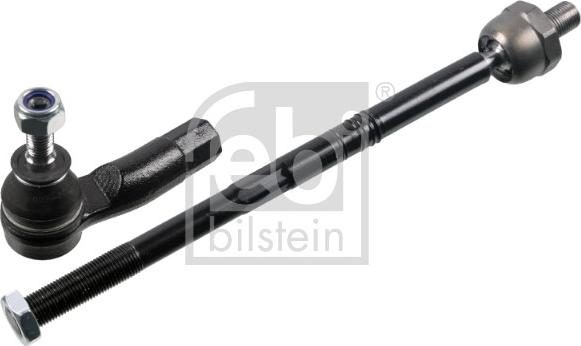Febi Bilstein 186570 - Tie Rod car-mod.net