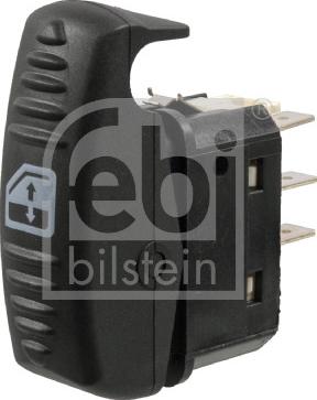 Febi Bilstein 186649 - Switch, window regulator car-mod.net