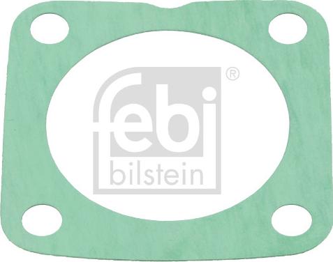 Febi Bilstein 186098 - Gasket, manual transmission housing car-mod.net