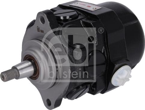 Febi Bilstein 186044 - Hydraulic Pump, steering system car-mod.net