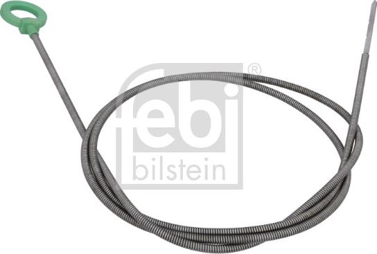 FEBI Bilstein 186046 - Oil Dipstick car-mod.net