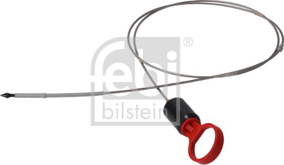 Febi Bilstein 186047 - Oil Dipstick car-mod.net