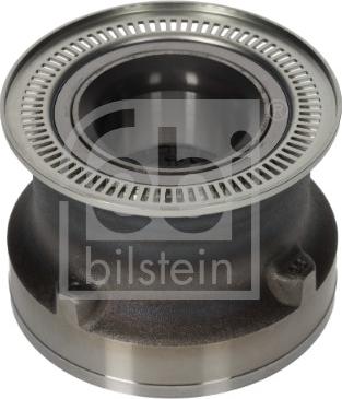 Febi Bilstein 186061 - Wheel Hub car-mod.net