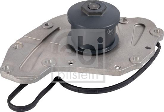 FEBI Bilstein 186008 - Water Pump car-mod.net