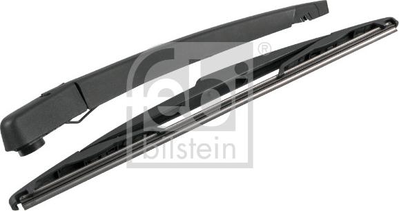 Febi Bilstein 186089 - Wiper Arm, window cleaning car-mod.net
