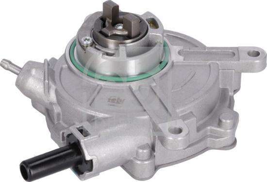 Febi Bilstein 186083 - Vacuum Pump, braking system car-mod.net