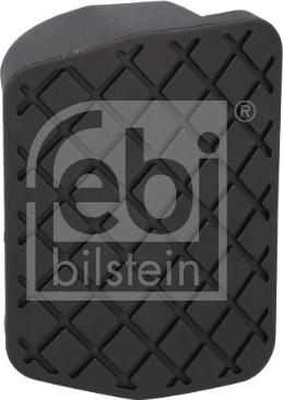 Febi Bilstein 186036 - Brake Pedal Pad car-mod.net
