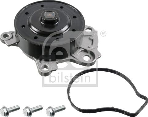 Febi Bilstein 186078 - Water Pump car-mod.net