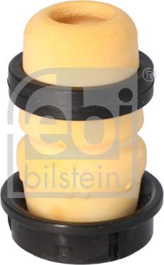 Febi Bilstein 186195 - Rubber Buffer, suspension car-mod.net