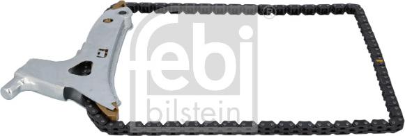 Febi Bilstein 186191 - Timing Chain car-mod.net