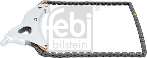 Febi Bilstein 186192 - Timing Chain car-mod.net