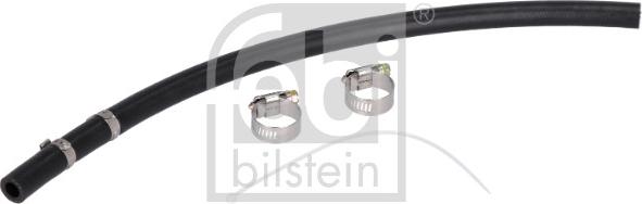 Febi Bilstein 186142 - Hydraulic Hose, steering system car-mod.net