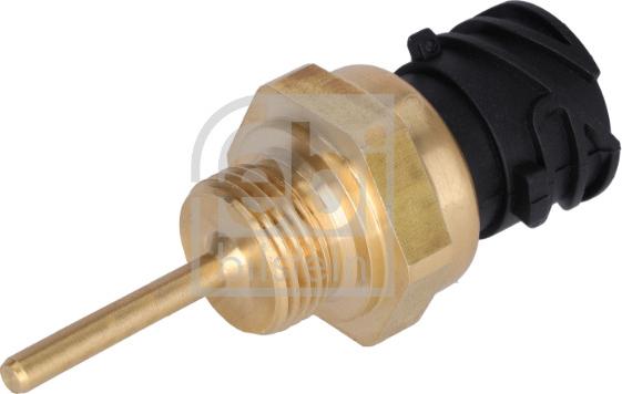 Febi Bilstein 186106 - Coolant temperature Sensor car-mod.net