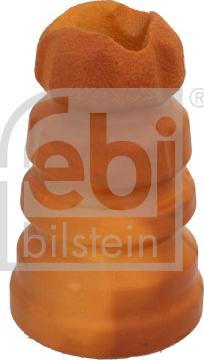FEBI Bilstein 186112 - Rubber Buffer, suspension car-mod.net