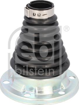 Febi Bilstein 186186 - Bellow, drive shaft car-mod.net