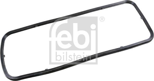 Febi Bilstein 186138 - Gasket, oil sump car-mod.net