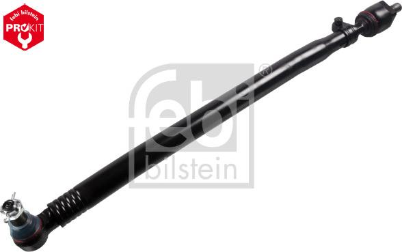 FEBI Bilstein 186127 - Centre Rod Assembly car-mod.net