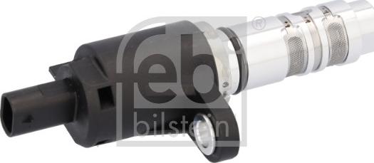 Febi Bilstein 186174 - Control Valve, camshaft adjustment car-mod.net