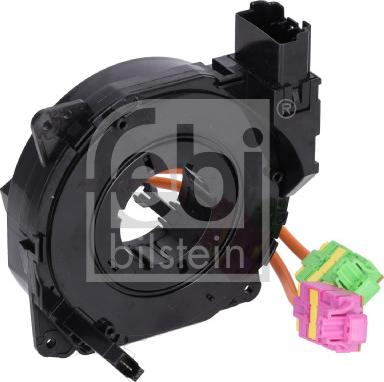 Febi Bilstein 186392 - Clockspring, airbag car-mod.net
