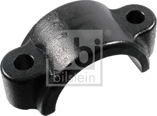 Febi Bilstein 186359 - Bracket, stabilizer mounting car-mod.net