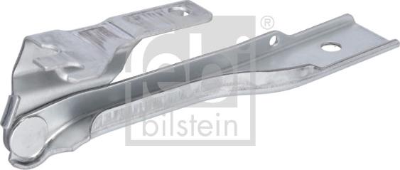 Febi Bilstein 186364 - Hinge, bonnet car-mod.net