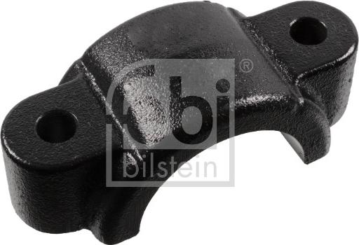 Febi Bilstein 186360 - Bracket, stabilizer mounting car-mod.net