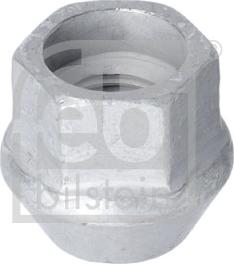 Febi Bilstein 186361 - Wheel Nut car-mod.net