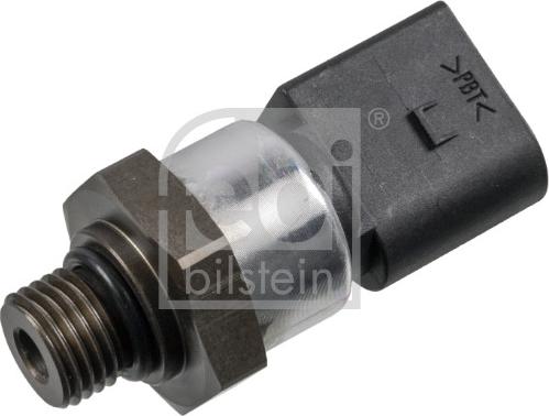 Febi Bilstein 186362 - Sensor, fuel pressure car-mod.net