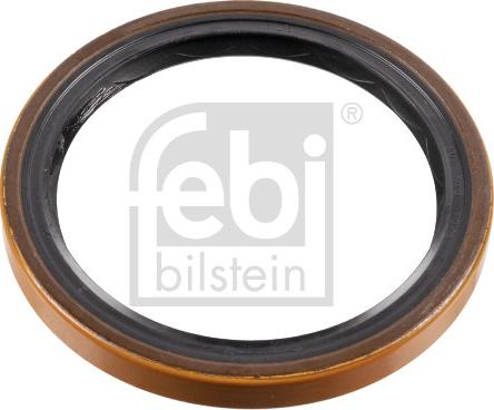 Febi Bilstein 186304 - Shaft Seal, differential car-mod.net