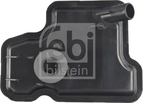 Febi Bilstein 186314 - Hydraulic Filter, automatic transmission car-mod.net