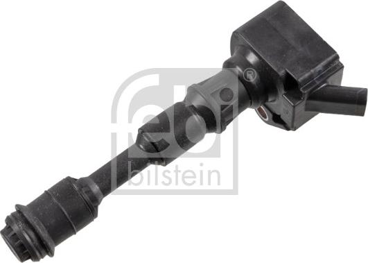 Febi Bilstein 186385 - Ignition Coil car-mod.net