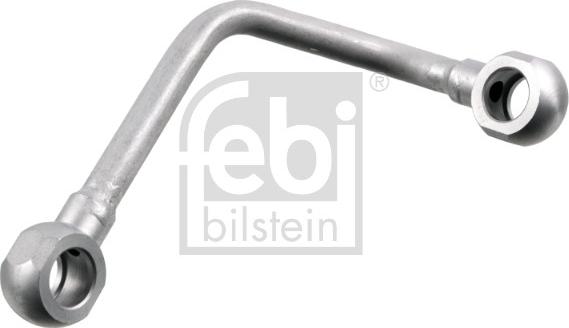 Febi Bilstein 186381 - Pressure Hose, air compressor car-mod.net
