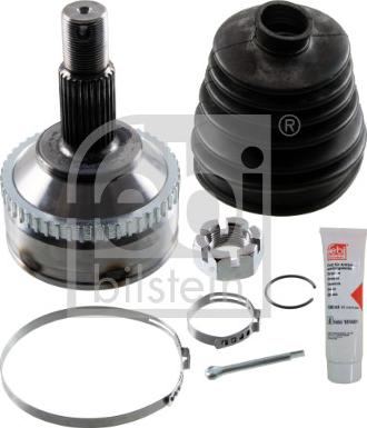 FEBI Bilstein 186372 - CV Joint Kit, drive shaft car-mod.net