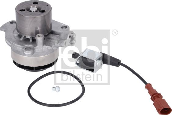 Febi Bilstein 186290 - Water Pump car-mod.net