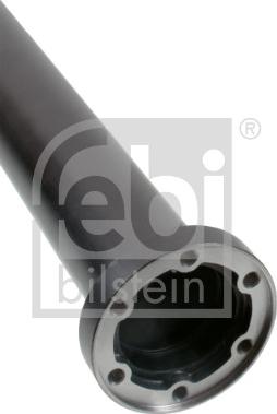 Febi Bilstein 186267 - Propshaft, axle drive car-mod.net