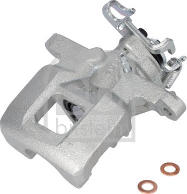 Febi Bilstein 186200 - Brake Caliper car-mod.net