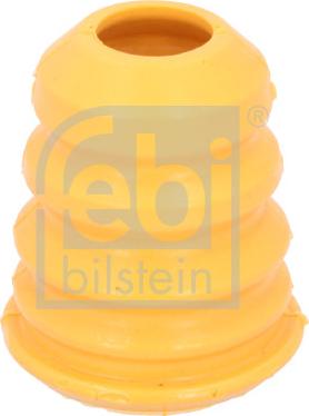 FEBI Bilstein 186208 - Rubber Buffer, suspension car-mod.net