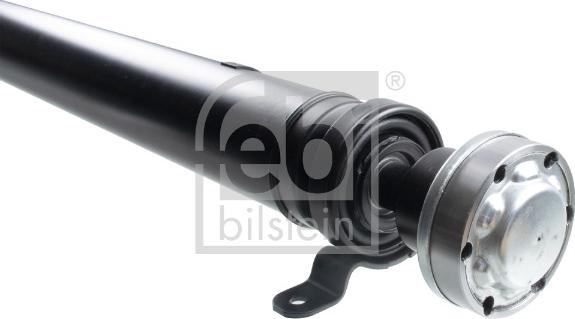 Febi Bilstein 186286 - Propshaft, axle drive car-mod.net