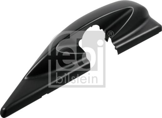 Febi Bilstein 186235 - Cover, housing, outside mirror car-mod.net