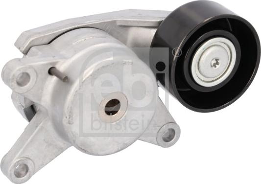 Febi Bilstein 186273 - Belt Tensioner, v-ribbed belt car-mod.net