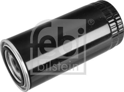 Febi Bilstein 180996 - Filter, operating hydraulics car-mod.net