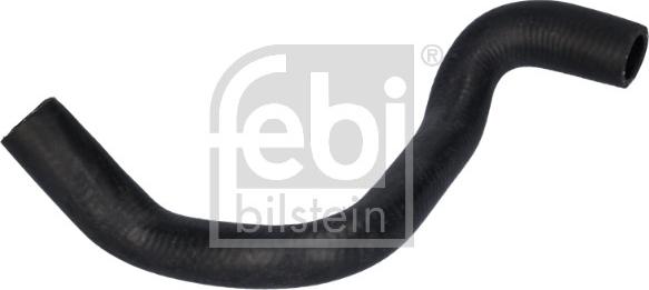 Febi Bilstein 180997 - Radiator Hose car-mod.net