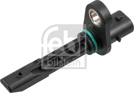 Febi Bilstein 180944 - ABS sensor, wheel speed car-mod.net