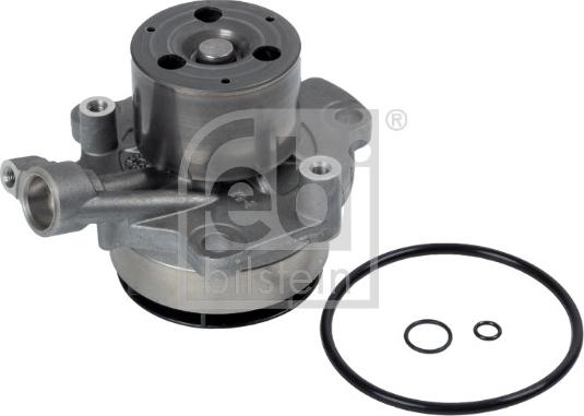 Febi Bilstein 180948 - Water Pump car-mod.net