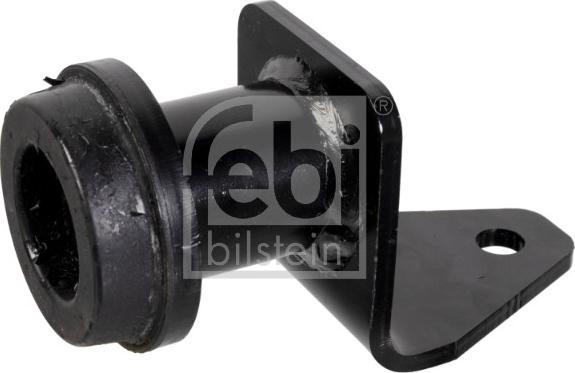 Febi Bilstein 180966 - Rubber Buffer, suspension car-mod.net
