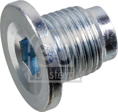 Febi Bilstein 180960 - Sealing Plug, oil sump car-mod.net