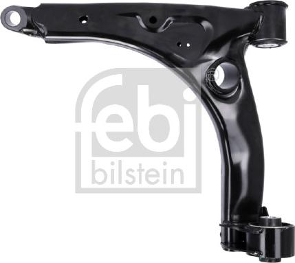 Febi Bilstein 180968 - Track Control Arm car-mod.net