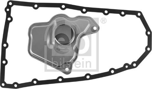 Febi Bilstein 180921 - Hydraulic Filter, automatic transmission car-mod.net