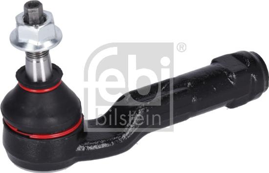 Febi Bilstein 180977 - Tie Rod End car-mod.net