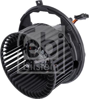 Febi Bilstein 180441 - Interior Blower car-mod.net